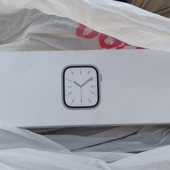 Apple watch